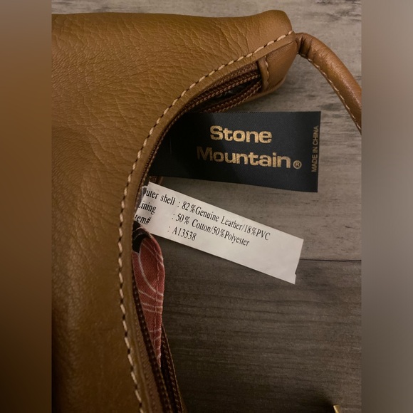 Stone Mountain Mini Crossbody - Picture 9 of 11